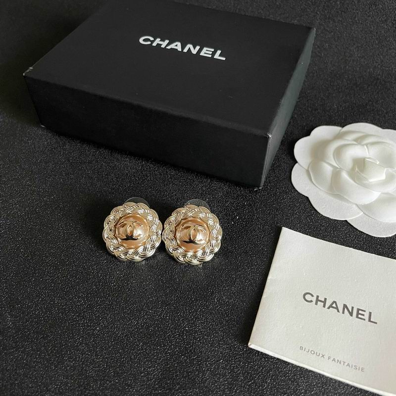 Chanel Earring 04yxs223